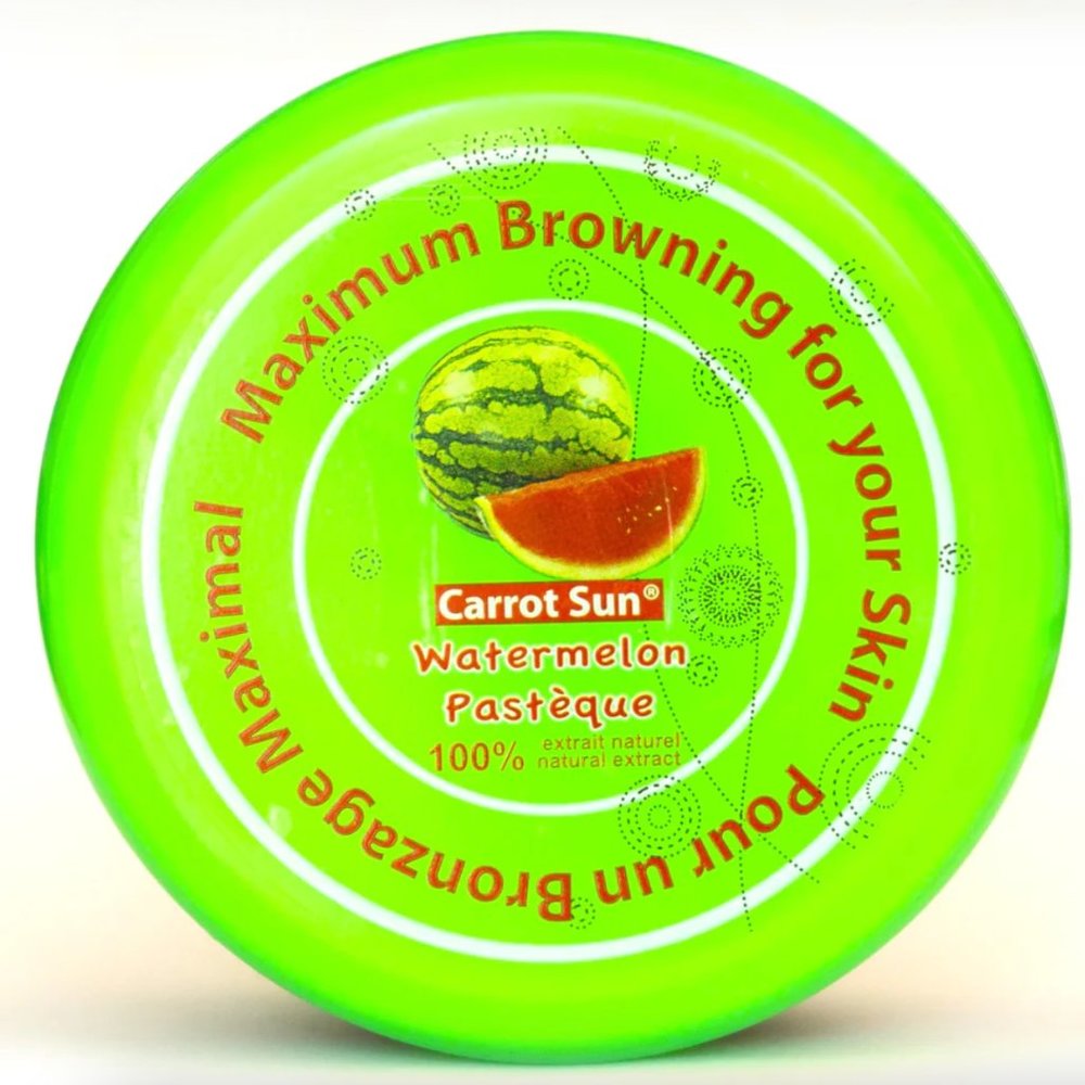Watermelon Cream